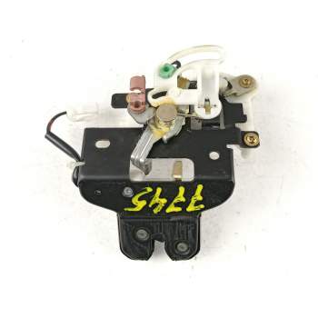 CERRADURA MALETERO / PORTON G22C56820A B6701 