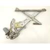 Recambio de elevalunas trasero izquierdo para subaru forester (sg_, s11sg) 2.0 awd (sg5) referencia OEM IAM 62222SA010  