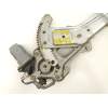 Recambio de elevalunas trasero izquierdo para subaru forester (sg_, s11sg) 2.0 awd (sg5) referencia OEM IAM 62222SA010  