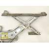 Recambio de elevalunas trasero izquierdo para subaru forester (sg_, s11sg) 2.0 awd (sg5) referencia OEM IAM 62222SA010  