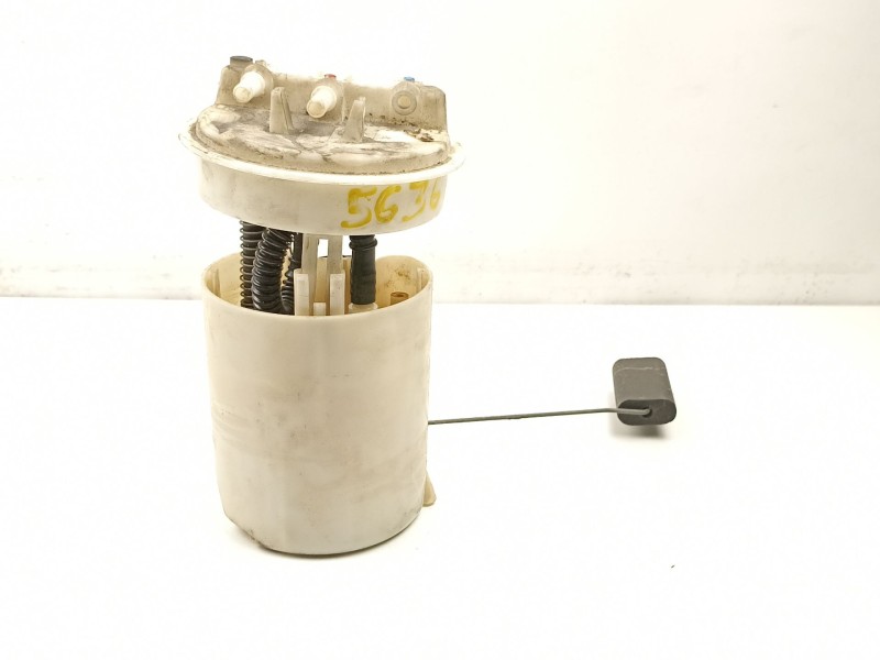Recambio de bomba combustible aforador para volvo s40 0.1 g referencia OEM IAM 30617359 09751409908 
