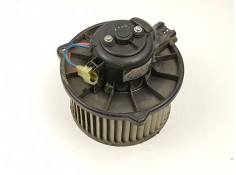 Recambio de motor calefaccion para volvo s40 berlina 2.0 16v referencia OEM IAM 30858848 MF0160700260 0130111191