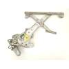 Recambio de elevalunas trasero derecho para subaru forester (sg_, s11sg) 2.0 awd (sg5) referencia OEM IAM 62222SA000  