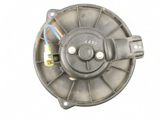 Recambio de motor calefaccion para volvo s40 berlina 2.0 16v referencia OEM IAM 30858848 MF0160700260 0130111191 2