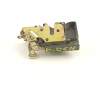 Recambio de cerradura puerta delantera derecha para daewoo nubira 1.6 g -a16dms referencia OEM IAM 96272642  