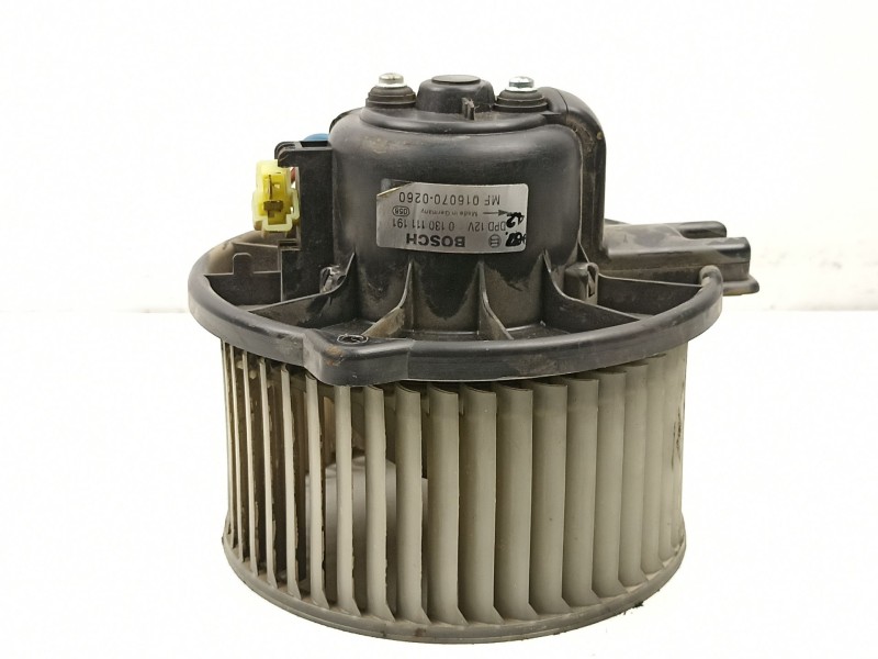 Recambio de motor calefaccion para volvo s40 berlina 2.0 16v referencia OEM IAM 30858848 MF0160700260 0130111191