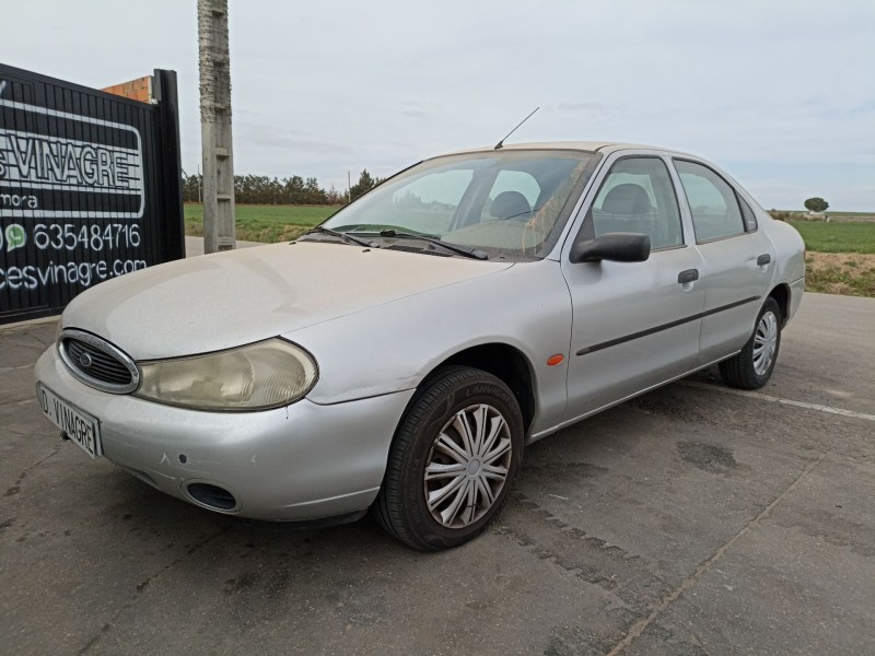 ford mondeo del año 1998