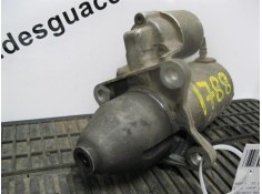 Recambio de motor arranque : rover 25 : 1.4 g -14k4f (103,36cv)16v 3p [2001] para rover  25 1.4 g -14k4f 16v referencia OEM IAM 