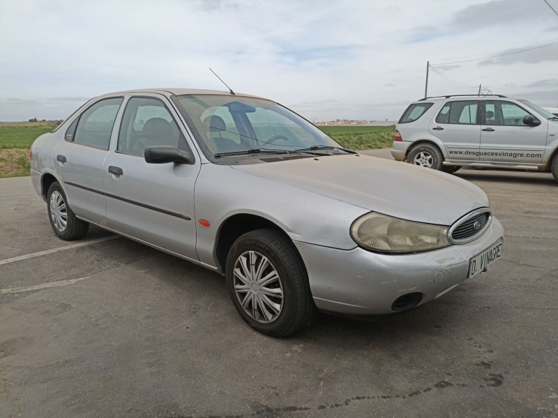 ford mondeo del año 1998
