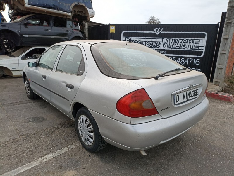 ford mondeo del año 1998