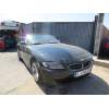 bmw z4 del año 2007