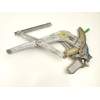 Recambio de elevalunas delantero derecho para subaru forester (sg_, s11sg) 2.0 awd (sg5) referencia OEM IAM 61222SA000  