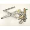 Recambio de elevalunas delantero derecho para subaru forester (sg_, s11sg) 2.0 awd (sg5) referencia OEM IAM 61222SA000  