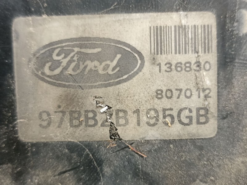 Recambio de servofreno para ford mondeo 1.8 g referencia OEM IAM 97BB2B195GB  