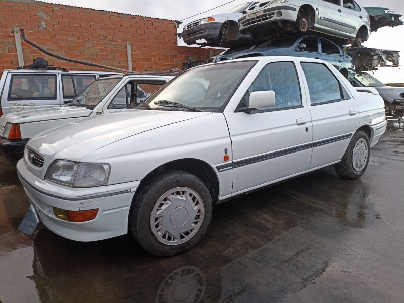 ford escort del año 1993
