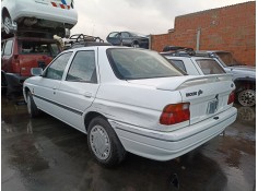 ford escort del año 1993 2