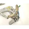 Recambio de elevalunas delantero derecho para subaru forester (sg_, s11sg) 2.0 awd (sg5) referencia OEM IAM 61222SA000  