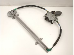 Recambio de elevalunas delantero derecho para ford escort 1.8 g /rda referencia OEM IAM 91AB14553C  
