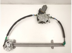 Recambio de elevalunas delantero derecho para ford escort 1.8 g /rda referencia OEM IAM 91AB14553C   2