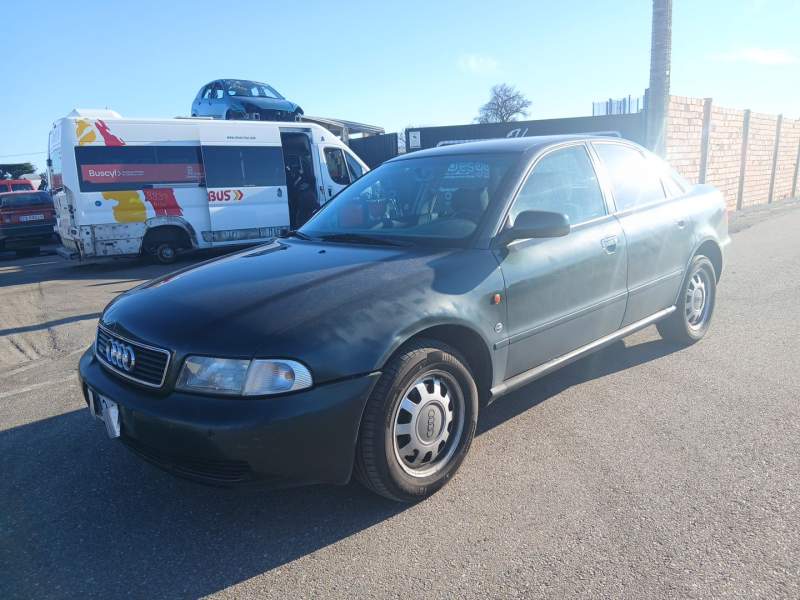 AUDI A4 B5 (8D2)