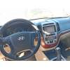 hyundai santa fé ii (cm) del año 2006