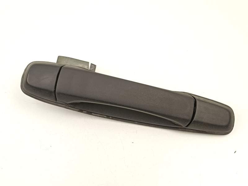 Recambio de manilla delantera derecha para subaru forester (sg_, s11sg) 2.0 awd (sg5) referencia OEM IAM 61021SA000NN  