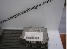 Recambio de centralita : seat cordoba : 1.4 gasolina [1995] para seat cordoba 1.4 gasolina referencia OEM IAM 0-261-203-360/361 