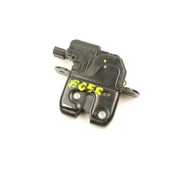CERRADURA MALETERO / PORTON 846300003R 40507160 