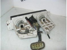 Recambio de mandos calefaccion : kia sportage : 2.0 td /re (82,96cv) 5p [2000] para kia sportage 2.0 td /re  5p referencia OEM I 2