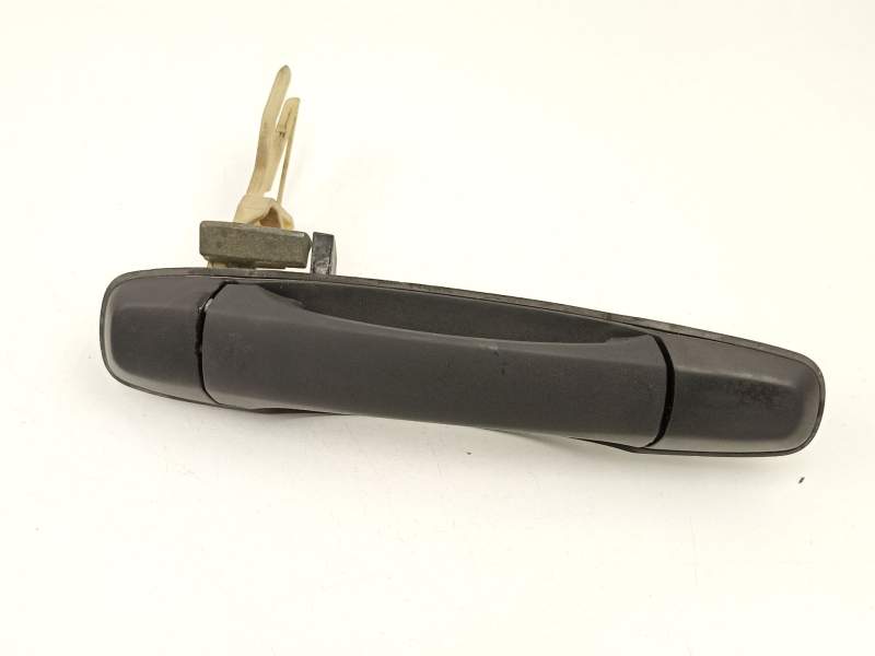 Recambio de manilla trasera derecha para subaru forester (sg_, s11sg) 2.0 awd (sg5) referencia OEM IAM 61022SA000NN  