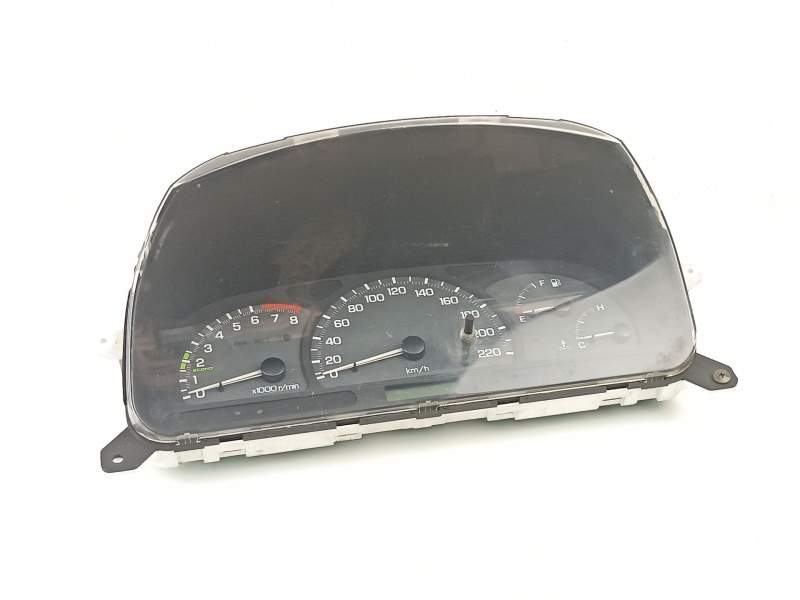 Recambio de cuadro instrumentos para daewoo tacuma (u100) 1.6 referencia OEM IAM 96262539  