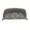 Recambio de cuadro instrumentos para daewoo tacuma (u100) 1.6 referencia OEM IAM 96262539  