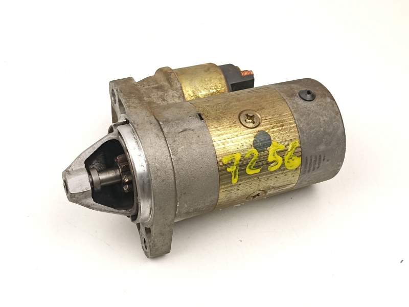 Recambio de motor arranque para nissan primera (p11) 1.6 16v referencia OEM IAM 233002F000 63102000 