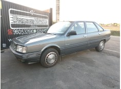 renault 21 ranchera familiar (k48_) del año 1989