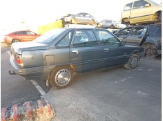 renault 21 ranchera familiar (k48_) del año 1989 2