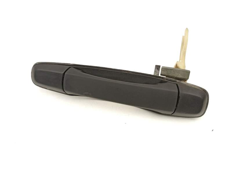 Recambio de manilla trasera izquierda para subaru forester (sg_, s11sg) 2.0 awd (sg5) referencia OEM IAM 61022SA010NN  