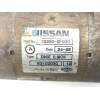 Recambio de motor arranque para nissan primera (p11) 1.6 16v referencia OEM IAM 233002F000 63102000 