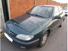citroën xsara del año 1998