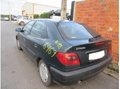 citroën xsara del año 1998 2