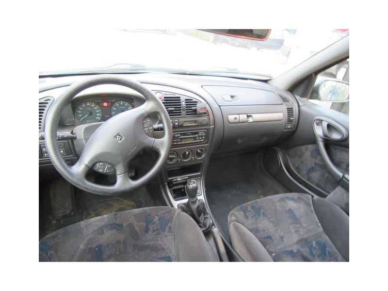 citroën xsara del año 1998