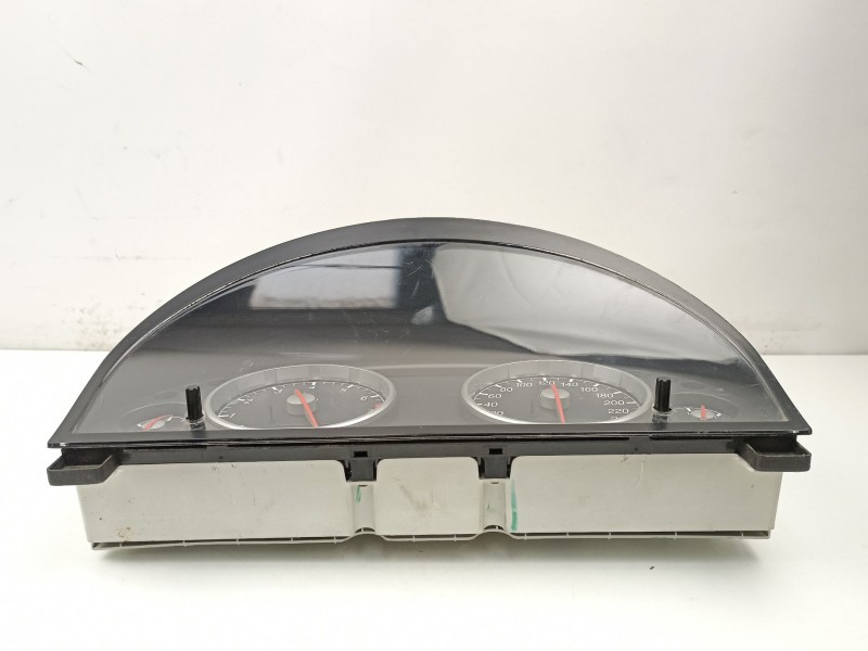 Recambio de cuadro instrumentos para ford mondeo 2.0 g /cjba referencia OEM IAM 5S7T10849AA  