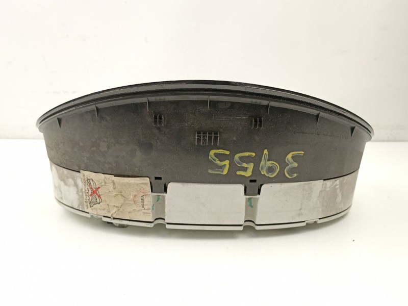 Recambio de cuadro instrumentos para ford mondeo 2.0 g /cjba referencia OEM IAM 5S7T10849AA  
