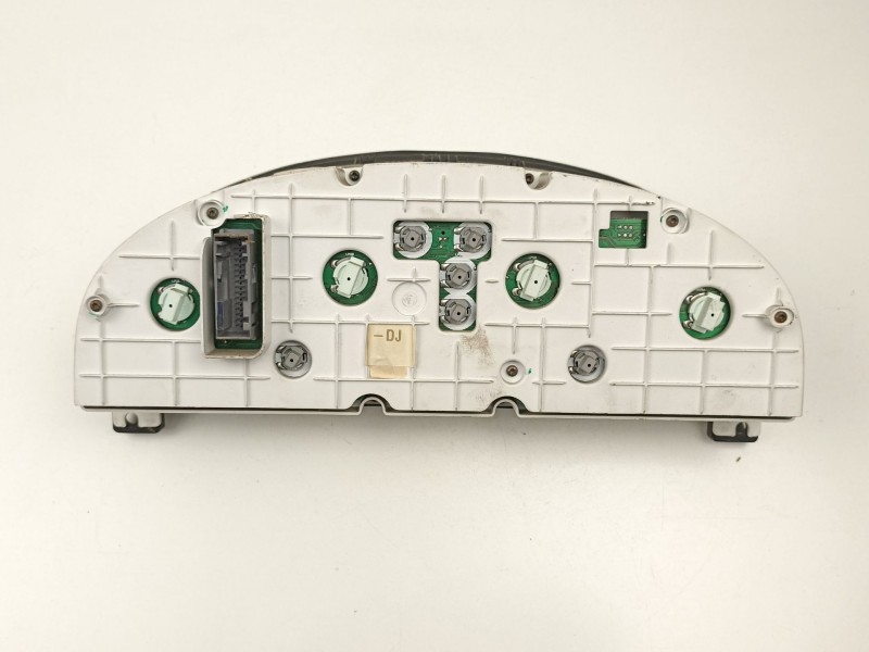 Recambio de cuadro instrumentos para ford mondeo 2.0 g /cjba referencia OEM IAM 5S7T10849AA  