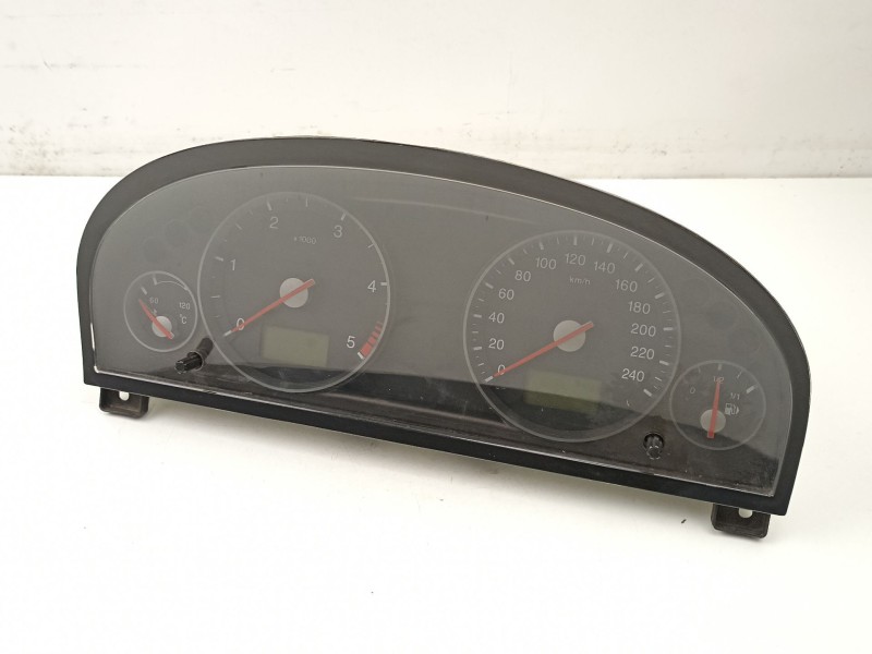 Recambio de cuadro instrumentos para ford mondeo 2.0 tdci referencia OEM IAM 3S7T10849GD  