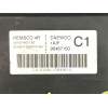 Recambio de centralita para daewoo tacuma (u100) 1.6 referencia OEM IAM 96487150 S010016037E0 
