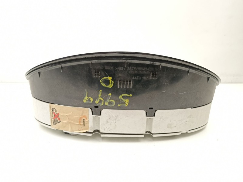 Recambio de cuadro instrumentos para ford mondeo 2.0 tdci referencia OEM IAM 3S7T10849GD  
