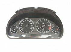 Recambio de cuadro instrumentos para bmw 525 2.5 g -25-6s-5g referencia OEM IAM 62116914909 110008735131  2