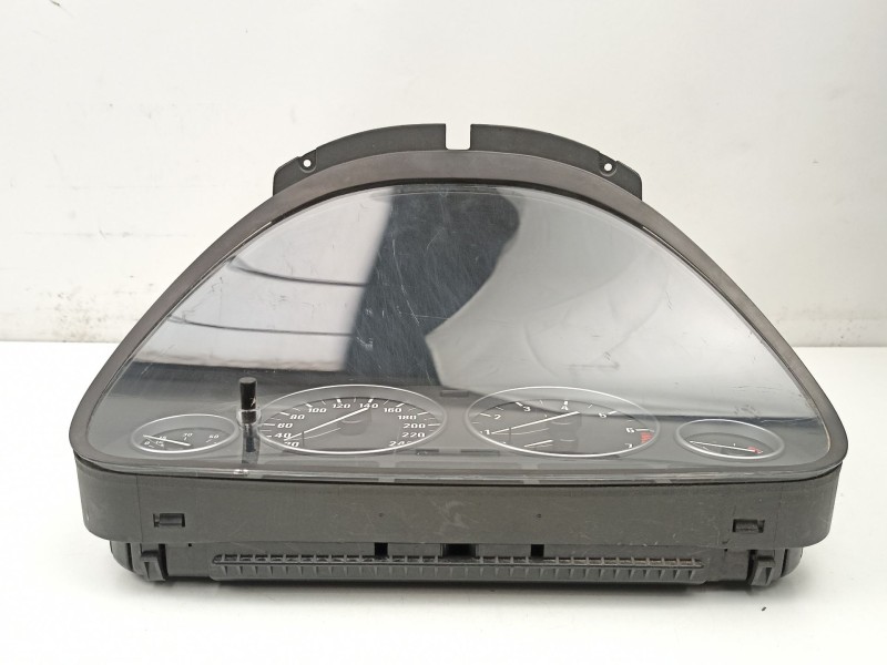 Recambio de cuadro instrumentos para bmw 525 2.5 g -25-6s-5g referencia OEM IAM 62116914909 110008735131 