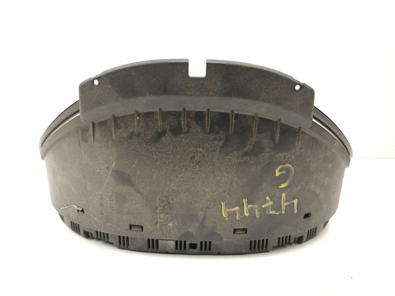 Recambio de cuadro instrumentos para bmw 525 2.5 g -25-6s-5g referencia OEM IAM 62116914909 110008735131 