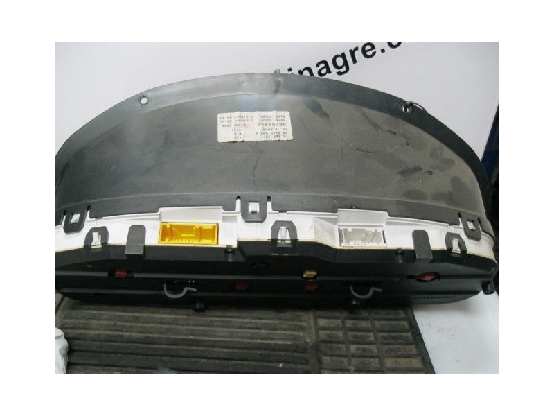 Recambio de cuadro instrumentos : fiat brava : 1.9 jtd - 105 cv [2000] para fiat brava 1.9 jtd - 105 cv referencia OEM IAM   